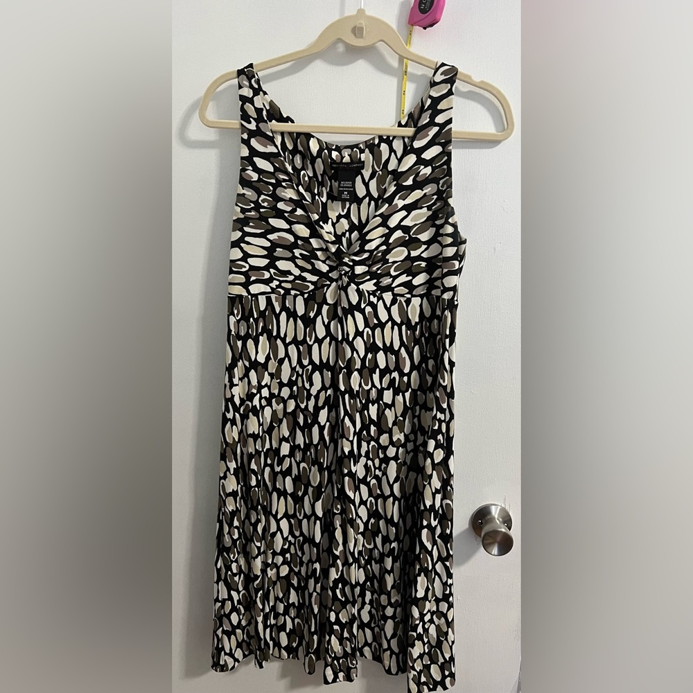 NYC Stretch Dress